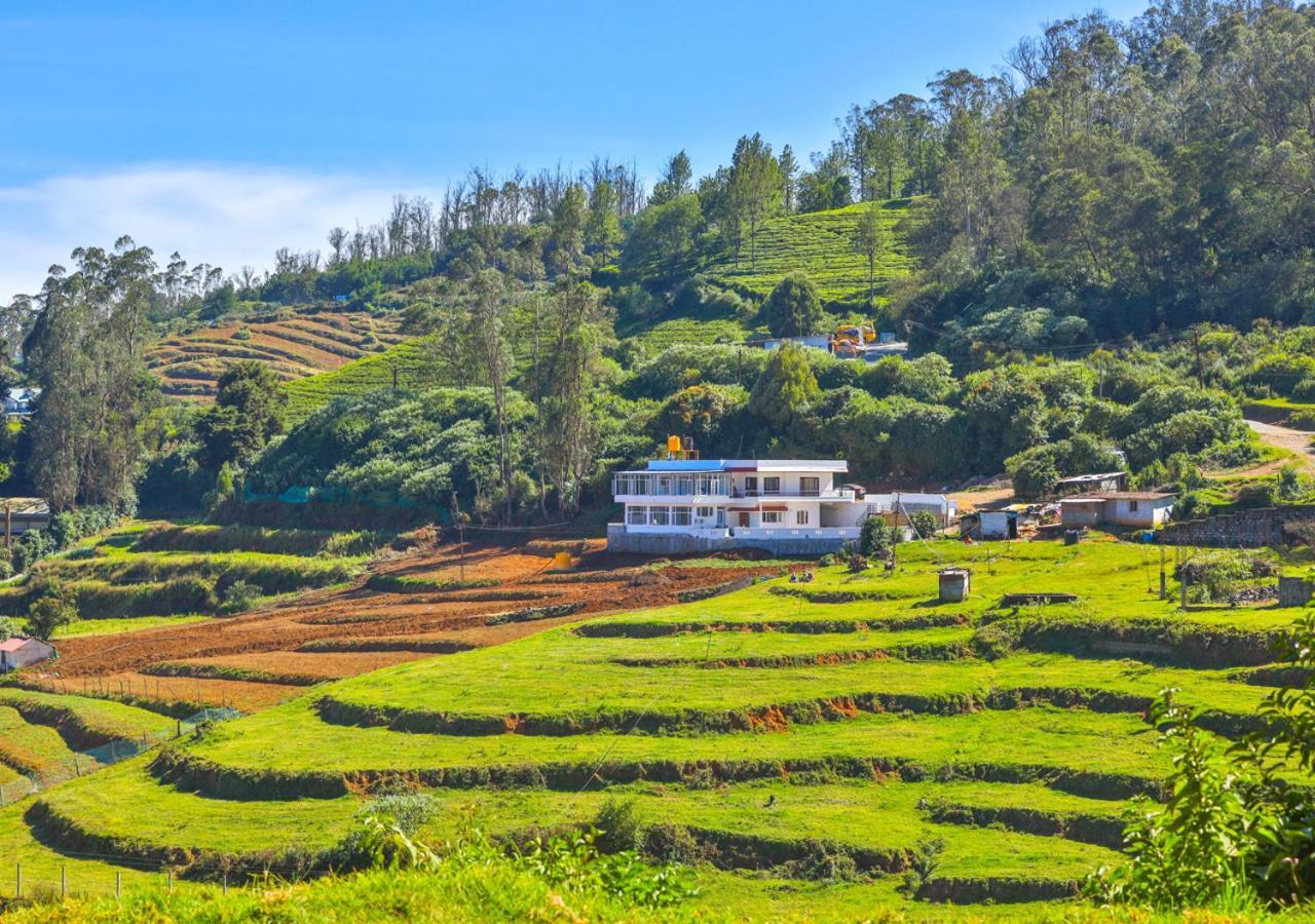 Autumn Farm Villa Ooty By Voye Homes - Nb - 200 Meters Walkable Distace From The Parking Area Bagian luar foto