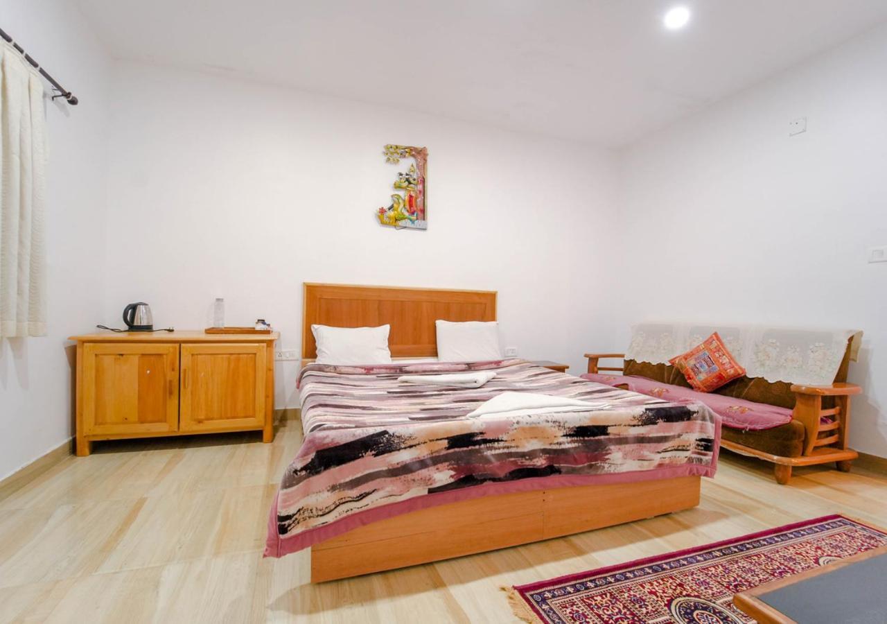 Autumn Farm Villa Ooty By Voye Homes - Nb - 200 Meters Walkable Distace From The Parking Area Bagian luar foto