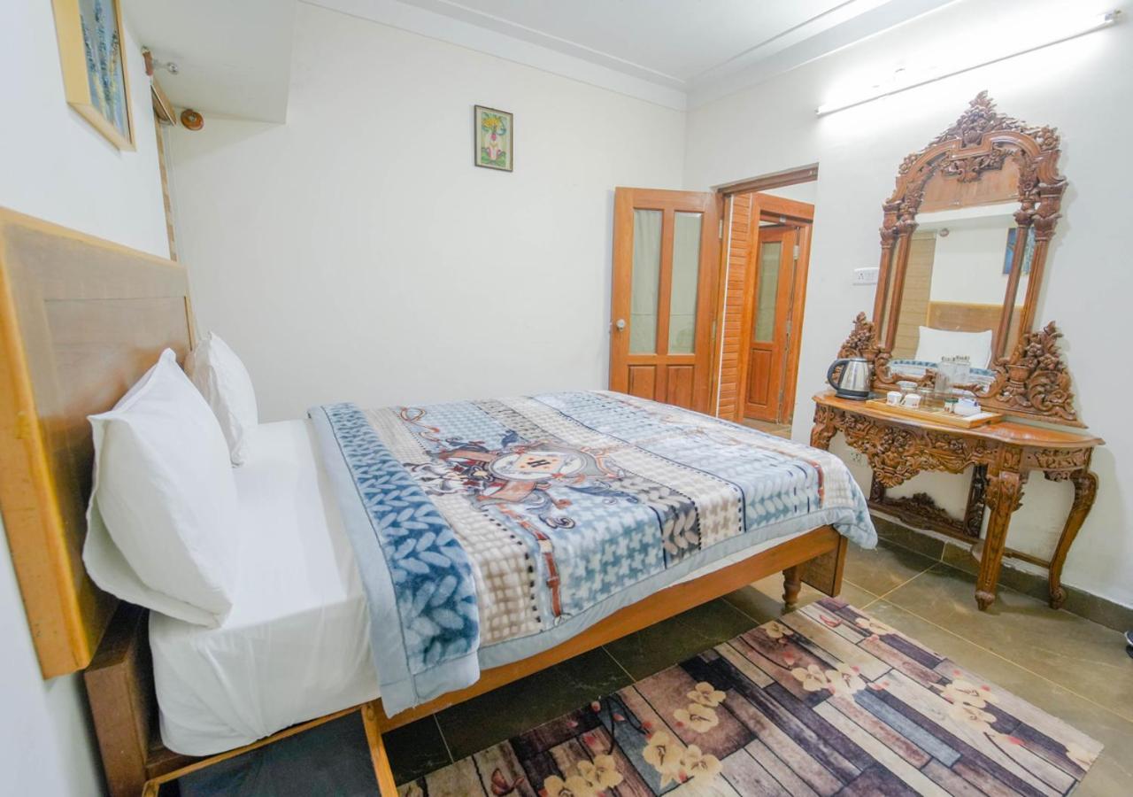 Autumn Farm Villa Ooty By Voye Homes - Nb - 200 Meters Walkable Distace From The Parking Area Bagian luar foto