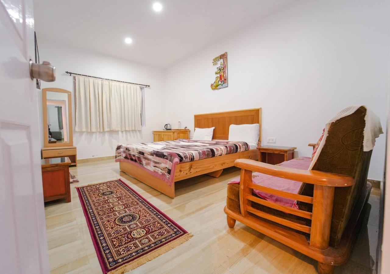 Autumn Farm Villa Ooty By Voye Homes - Nb - 200 Meters Walkable Distace From The Parking Area Bagian luar foto