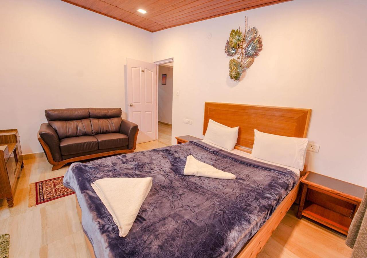 Autumn Farm Villa Ooty By Voye Homes - Nb - 200 Meters Walkable Distace From The Parking Area Bagian luar foto