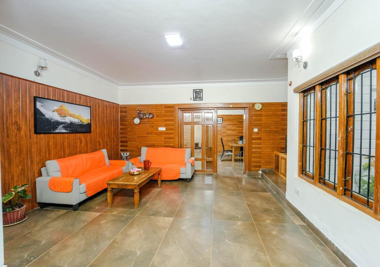 Autumn Farm Villa Ooty By Voye Homes - Nb - 200 Meters Walkable Distace From The Parking Area Bagian luar foto