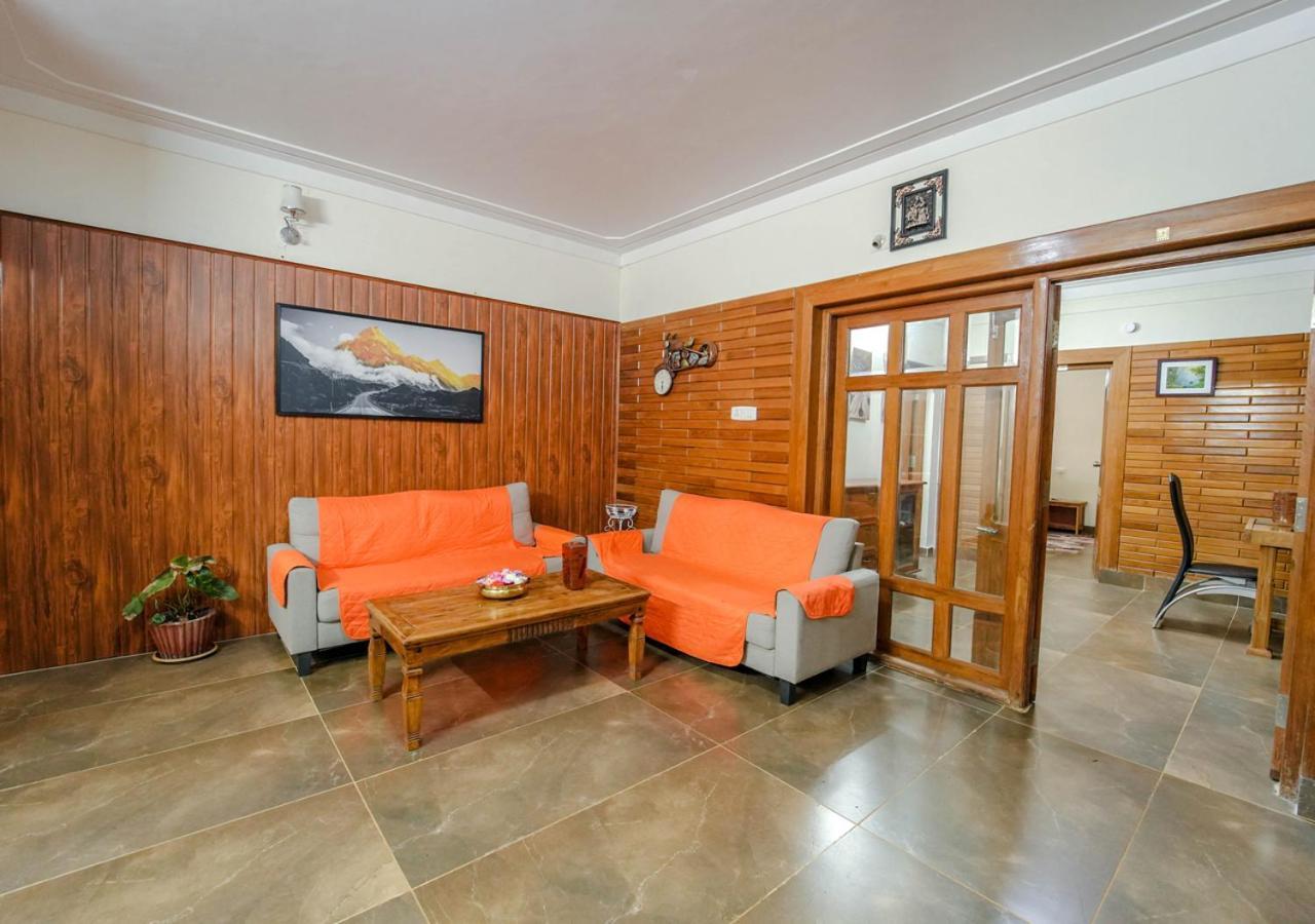 Autumn Farm Villa Ooty By Voye Homes - Nb - 200 Meters Walkable Distace From The Parking Area Bagian luar foto
