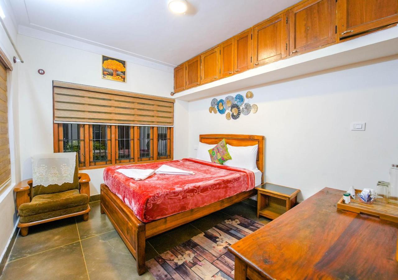 Autumn Farm Villa Ooty By Voye Homes - Nb - 200 Meters Walkable Distace From The Parking Area Bagian luar foto