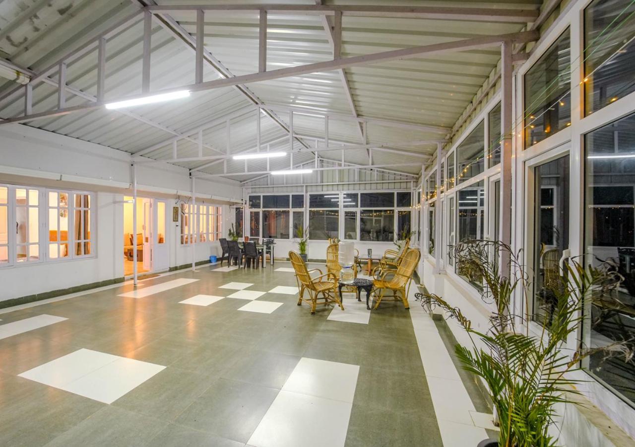 Autumn Farm Villa Ooty By Voye Homes - Nb - 200 Meters Walkable Distace From The Parking Area Bagian luar foto