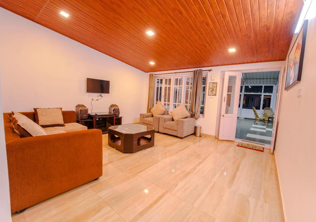Autumn Farm Villa Ooty By Voye Homes - Nb - 200 Meters Walkable Distace From The Parking Area Bagian luar foto