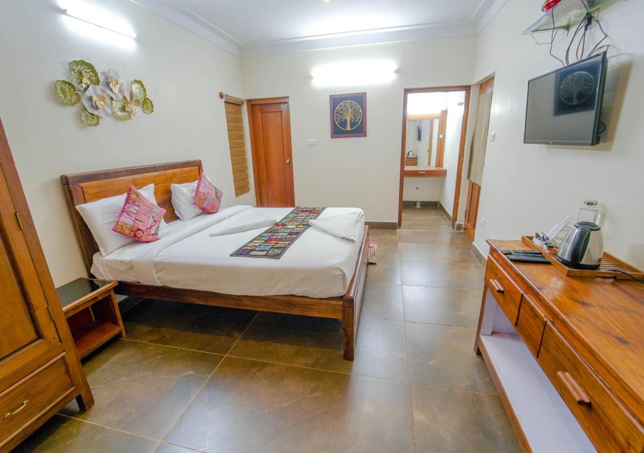 Autumn Farm Villa Ooty By Voye Homes - Nb - 200 Meters Walkable Distace From The Parking Area Bagian luar foto