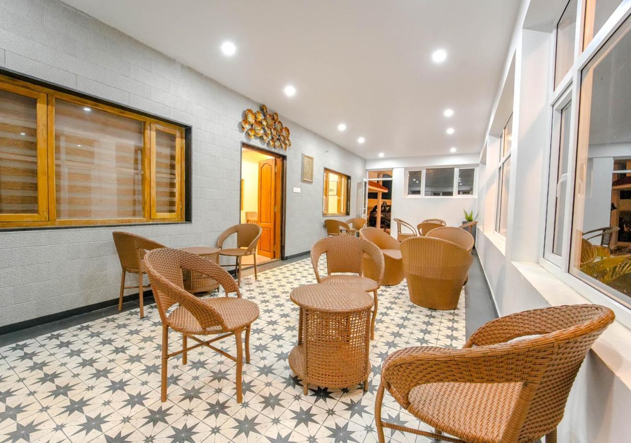 Autumn Farm Villa Ooty By Voye Homes - Nb - 200 Meters Walkable Distace From The Parking Area Bagian luar foto