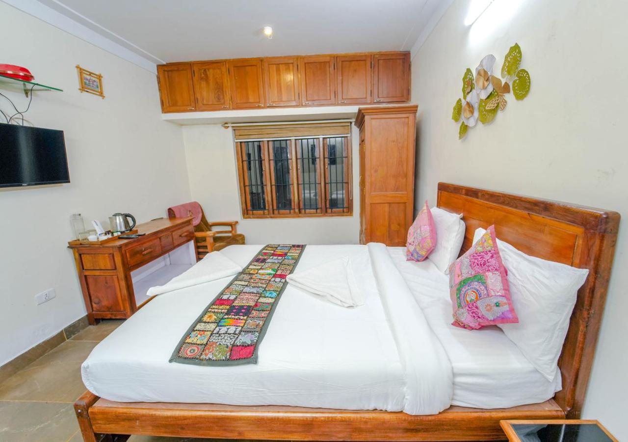 Autumn Farm Villa Ooty By Voye Homes - Nb - 200 Meters Walkable Distace From The Parking Area Bagian luar foto