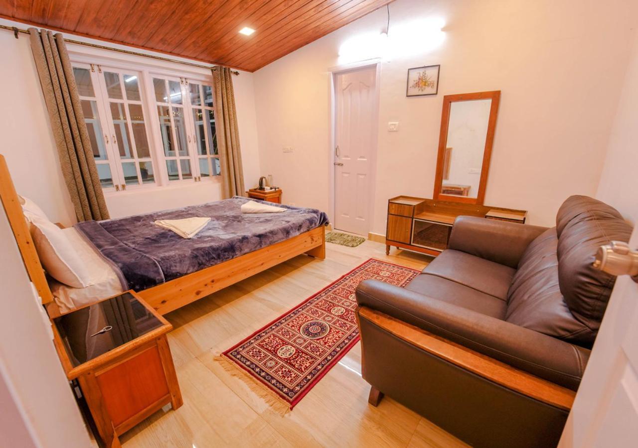 Autumn Farm Villa Ooty By Voye Homes - Nb - 200 Meters Walkable Distace From The Parking Area Bagian luar foto