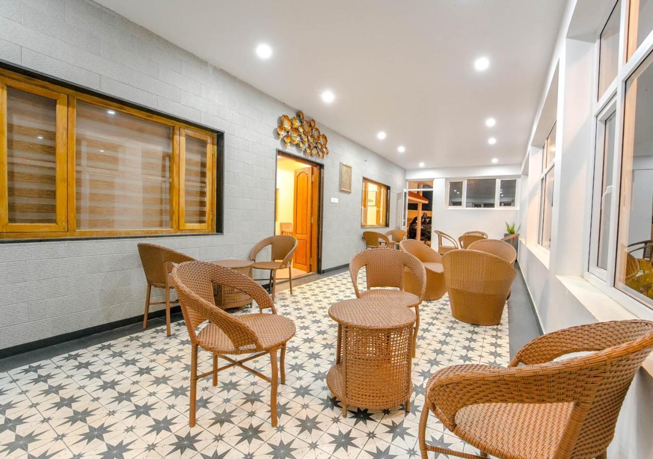 Autumn Farm Villa Ooty By Voye Homes - Nb - 200 Meters Walkable Distace From The Parking Area Bagian luar foto