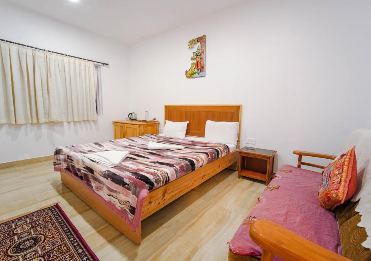 Autumn Farm Villa Ooty By Voye Homes - Nb - 200 Meters Walkable Distace From The Parking Area Bagian luar foto