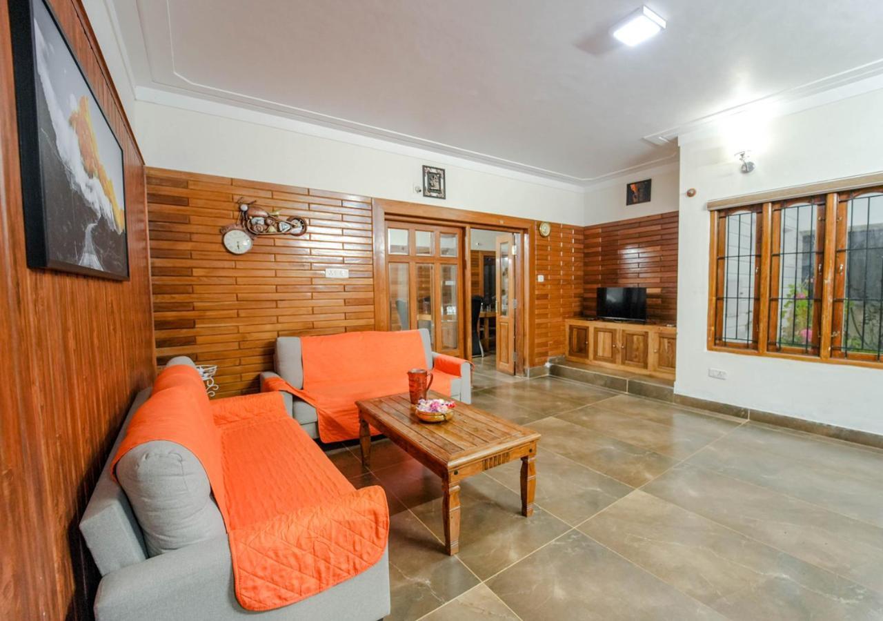 Autumn Farm Villa Ooty By Voye Homes - Nb - 200 Meters Walkable Distace From The Parking Area Bagian luar foto