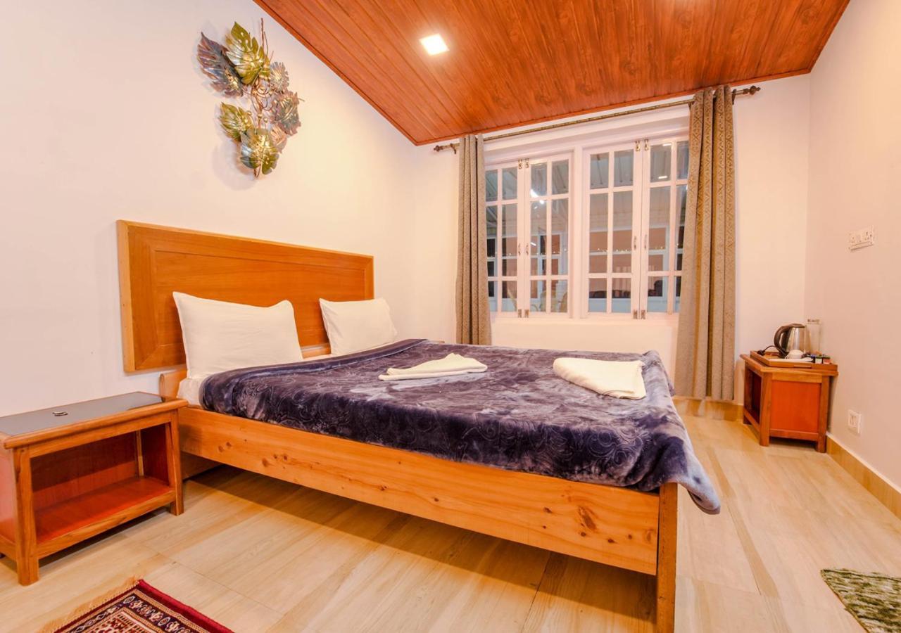 Autumn Farm Villa Ooty By Voye Homes - Nb - 200 Meters Walkable Distace From The Parking Area Bagian luar foto