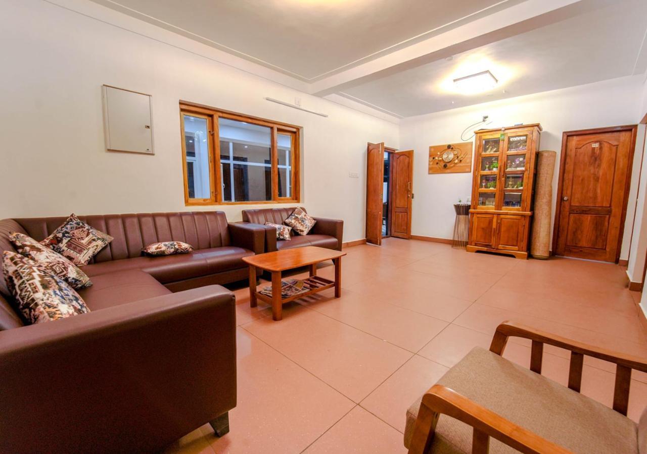 Autumn Farm Villa Ooty By Voye Homes - Nb - 200 Meters Walkable Distace From The Parking Area Bagian luar foto