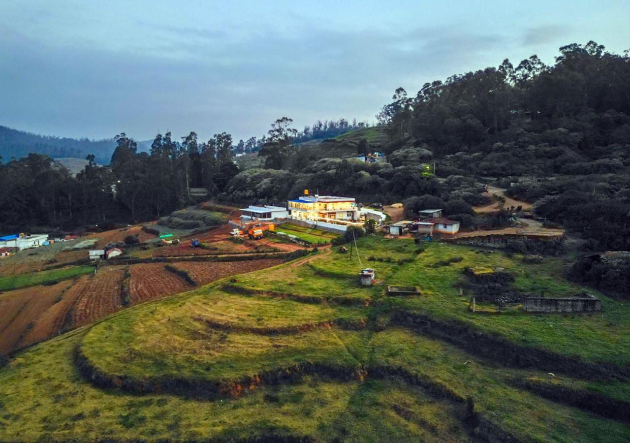 Autumn Farm Villa Ooty By Voye Homes - Nb - 200 Meters Walkable Distace From The Parking Area Bagian luar foto