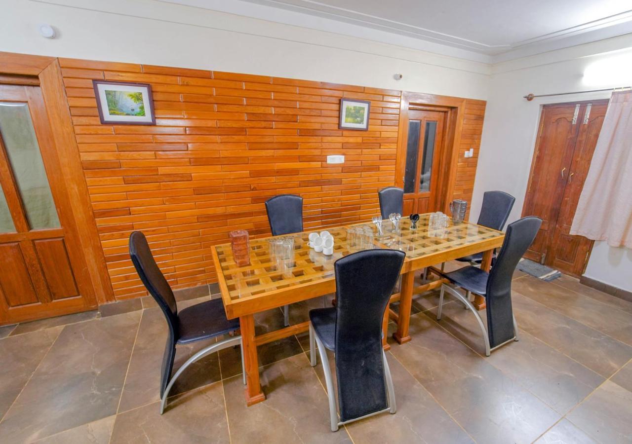 Autumn Farm Villa Ooty By Voye Homes - Nb - 200 Meters Walkable Distace From The Parking Area Bagian luar foto
