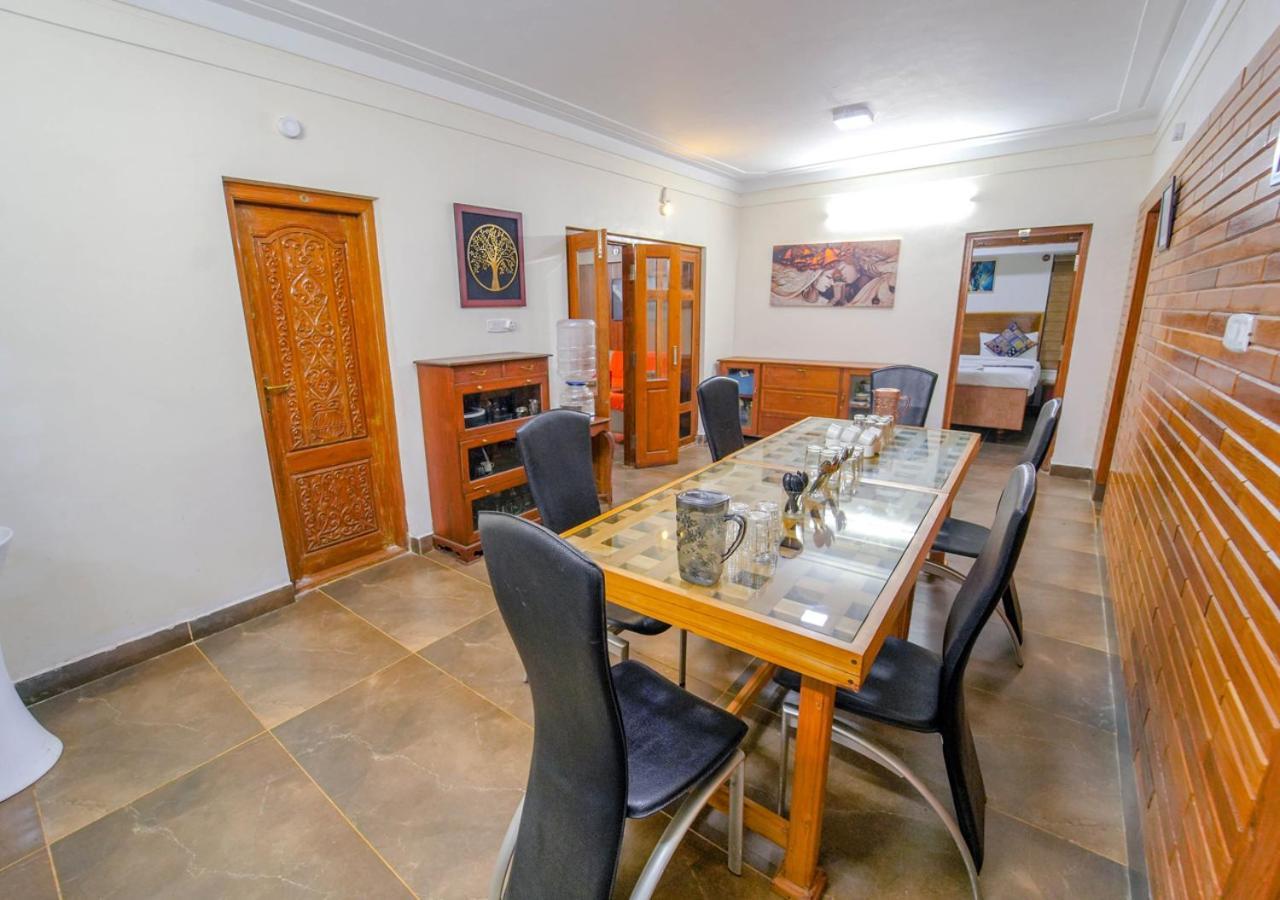 Autumn Farm Villa Ooty By Voye Homes - Nb - 200 Meters Walkable Distace From The Parking Area Bagian luar foto