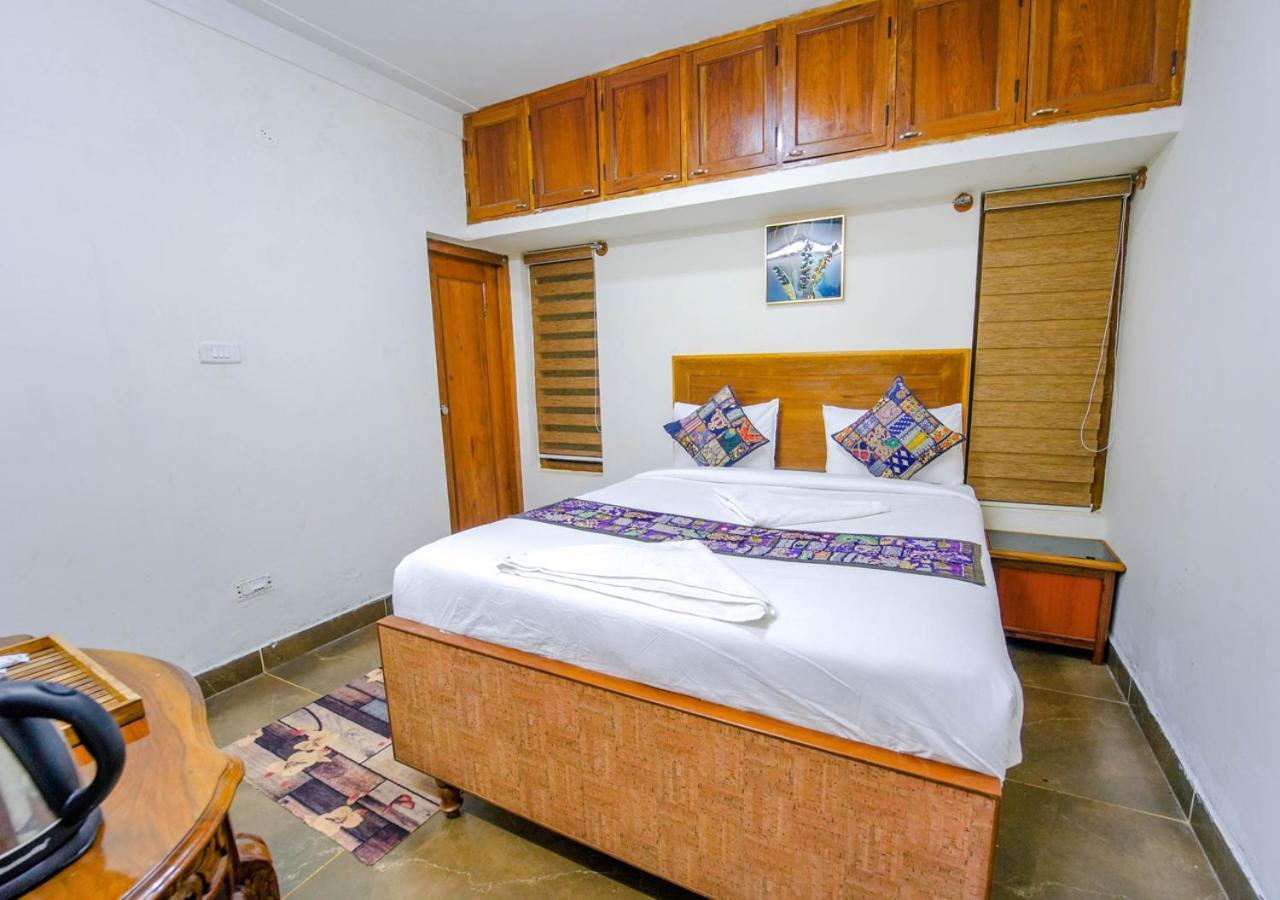 Autumn Farm Villa Ooty By Voye Homes - Nb - 200 Meters Walkable Distace From The Parking Area Bagian luar foto