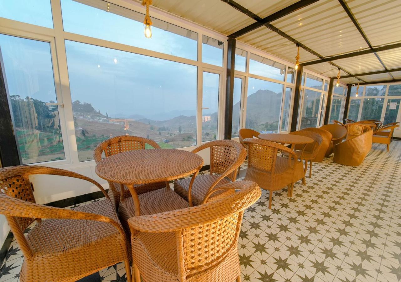Autumn Farm Villa Ooty By Voye Homes - Nb - 200 Meters Walkable Distace From The Parking Area Bagian luar foto